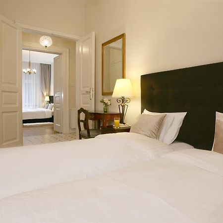 Mjz Apartments Old Town Krakow Dış mekan fotoğraf