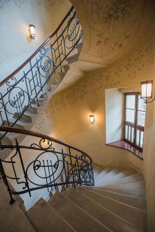 Mjz Apartments Old Town Krakow Dış mekan fotoğraf