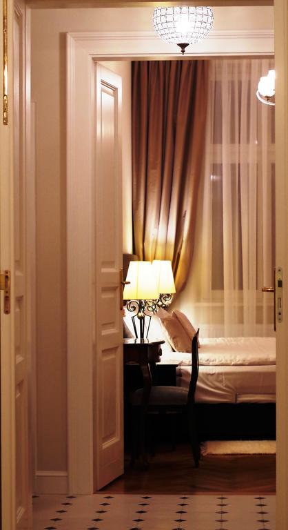 Mjz Apartments Old Town Krakow Dış mekan fotoğraf