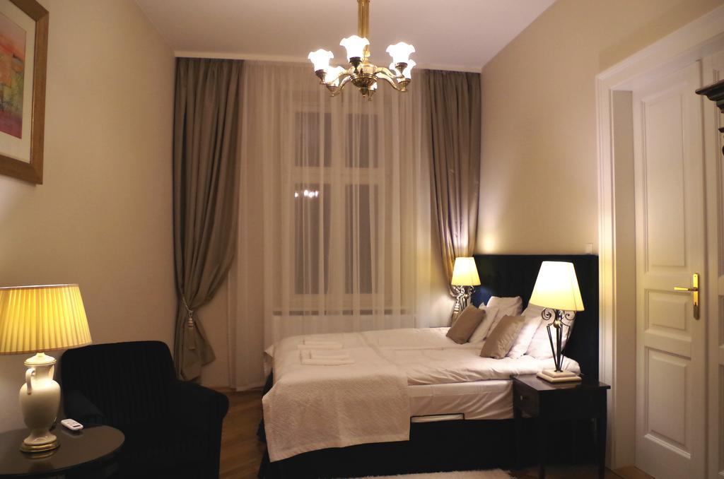 Mjz Apartments Old Town Krakow Dış mekan fotoğraf